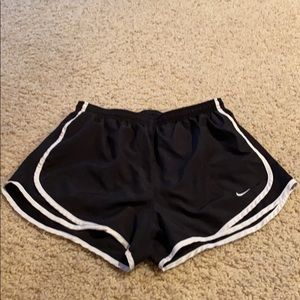 Women’s drifit running shorts